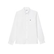 Lacoste Overhemd heren