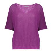 Geisha Pull 44354-70 purple