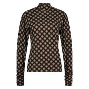 In Shape 2403008a tshirt aniek