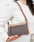 Michael Kors Jet set rm crossbody