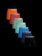 Muchachomalo 7-pack solid
