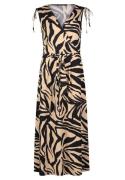 Betty Barclay 17101224 kleid lang ohne arm
