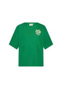 Fabienne Chapot clttsh20ss254619 fay t-shirt
