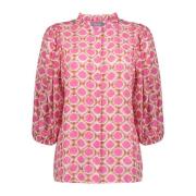 Geisha 53459-20 blouse