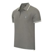 Cappuccino Italia Polo zip polo torino