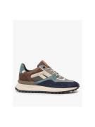 Floris van Bommel heren sneakers model Noppi