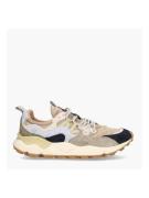 Flower Mountain heren sneaker model Yamano