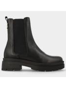 Red Rag dames chelsea boots