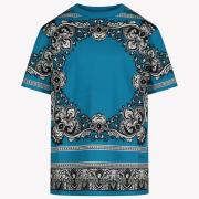 Dolce and Gabbana Kinder jongens t-shirt in