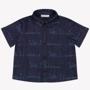 Dolce and Gabbana Baby jongens blouse in