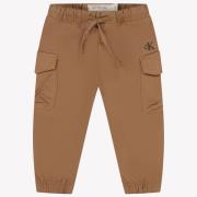 Calvin Klein Baby unisex broek in