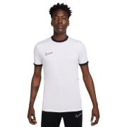 Nike Heren academy 25 dri-fit t-shirt met korte mouwen