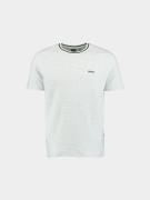 Boss Green T-shirt korte mouw tee tape jq 10267274 01 50531376/100
