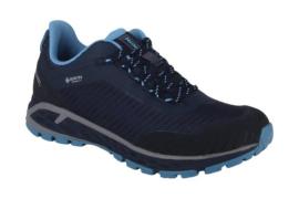 Meindl 55030-49 dames wandelschoenen laag
