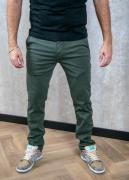 Replay Zeumar slim-fit chino