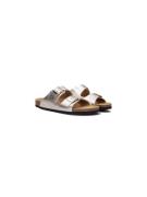 Red Rag Dames slippers