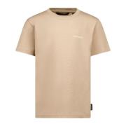 Airforce Casual t-shirt jongens
