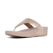 FitFlop Fitflop™ lulu leather toepost