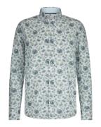 State of Art Casual overhemd met lange mouwen