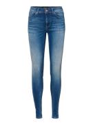 Vero Moda Vmlux mr slim jeans ri310 noos. . 1950. blue denim