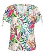 &Co Woman Top lange mouw to303 viana