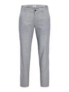 Jack & Jones Jpstace summer chino pant sn licht