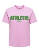 Only Onltes life reg ss top cs jrs -