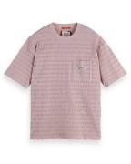 Scotch & Soda T-shirt korte mouw 181569
