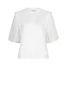 Dante 6 D6 annissa puffy tulle tee