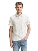Tom Tailor Allover printed polo