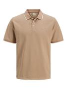 Jack & Jones Jprblualves ss polo sn
