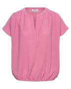 &Co Woman Top korte mouw bl371 nola