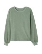 American Vintage Bobypark sweaters boby03ah25