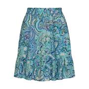 Elvira Collections Rok elisa paisley blue