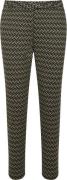 Elvira Collections Trousers kirsten dessin