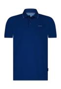 State of Art 46115400 poloshirt piqu