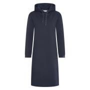 HV Society Sweat jurk hvsthelma