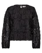 Co'Couture Top lange mouw 35889 shania