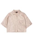 Alix The Label Blouse korte mouw 2506915126