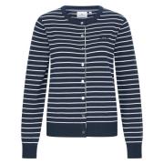 HV Society Gebreid vest hvs-sadie