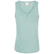 Trespass Dames fidget mouwloze top