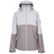 Trespass Dames quincy dlx waterdichte jas