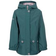 Trespass Meisjes flourish tp75 waterdichte jas