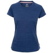 Trespass Dames vickland tp75 actief t-shirt