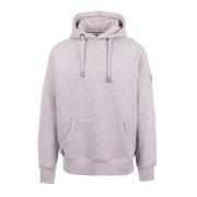 Trespass Heren raven hoodie