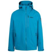 Trespass Heren montgomery dlx waterdichte jas