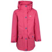 Trespass Meisjes fairly tp50 waterdichte jas