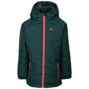Trespass Kinder/kids andee gewatteerd casual jasje