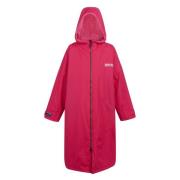 Regatta Waterdichte fleece gevoerde luierjas voor volwassenen