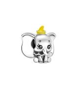 Mijn bedels Disney dumbo bedel